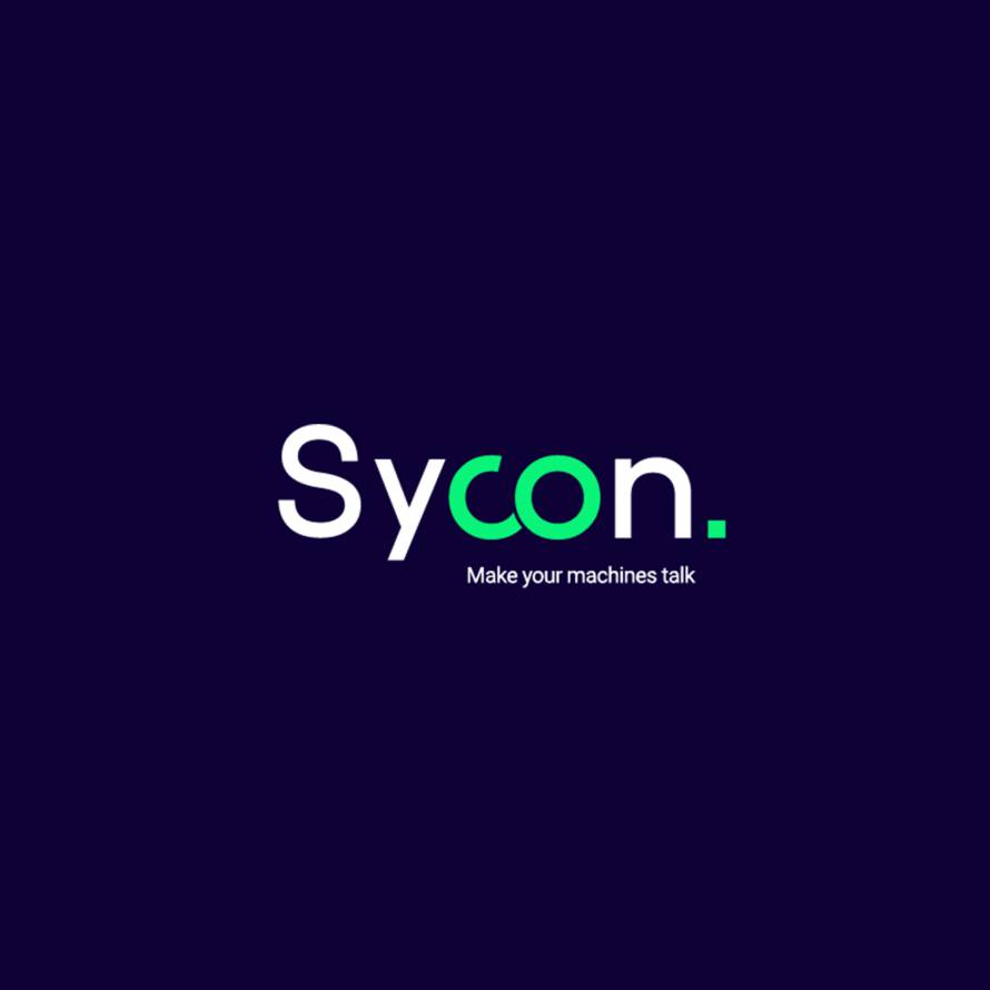 logo sycon